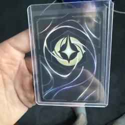 Judy Hopps - Snowball Patrol (Epic) 221/204 Winterspell Holo Disney Lorcana - Image 4