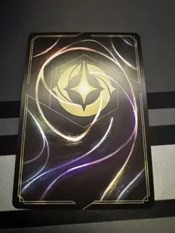 Disney Lorcana Enchanted- Finders Keepers 210/204 Shimmering Skies - Image 2