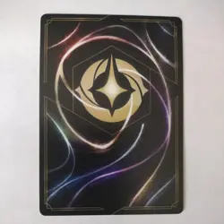 Disney Lorcana-Whispers in Well/ Hercules 118/204 Mighty Leader(Legendary) - Image 2