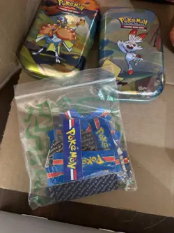 2,300+ Cards Pokemon Bulk Card Lot Includes Accessories-Lots to Read! 18+ Pounds - Image 5