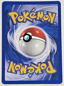 Pokemon TCG Clefable Jungle 1/64 Holo Unlimited Holo Rare Vintage Pokemon LP/NM - Image 2