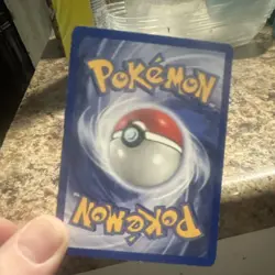 Pokemon Umbreon Neo Discovery 32/75 Stage 1 70HP Rare Regular Unlimited English - Image 2