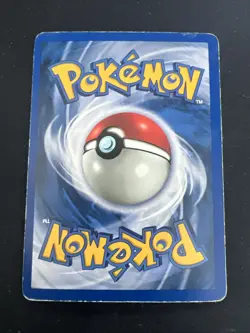 1999 Fossil Vintage Pokemon 2 Card Lot: Holo Muk 13/62 & Holo Kabutops 9/62 - Image 3