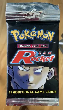 1999 Sealed Pokemon Wizards Of The West Coast - Image 1