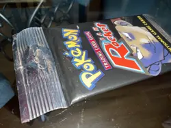 1999 Sealed Pokemon Wizards Of The West Coast - Image 3