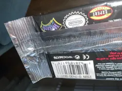 1999 Sealed Pokemon Wizards Of The West Coast - Image 4