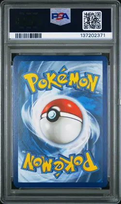 2021 POKEMON SWSH BLACK STAR PROMO CELEBRATIONS COLL #139 PIKACHU V-UNION PSA 9 - Image 2