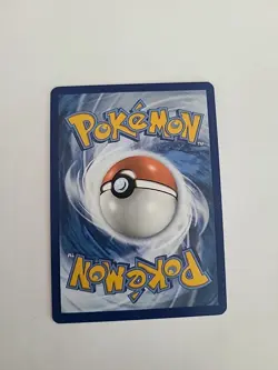 Pokemon 2023 Paldea Evolved Sprigatito 196/193 IR NM - Image 2
