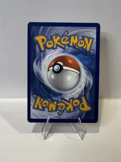 Pokemon TCG Alolan Exeggutor EX 242/191 Scarlet & Violet Surging Sparks SIR - Image 2