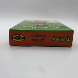 Pokemon Grass Chopper Theme Deck Base Set II Opened - Image 2