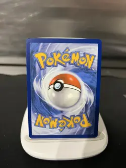 Pokemon TCG: Janine's Secret Art 112/131 Pokeball - Prismatic Evolutions - NM - Image 2