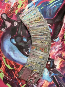 Pokemon Tcg Ex Bulk - Image 1