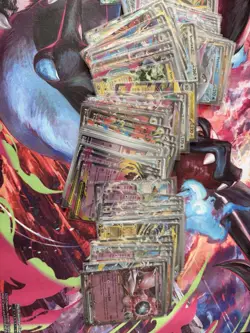 Pokemon Tcg Ex Bulk - Image 2