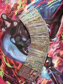 Pokemon Tcg Ex Bulk - Image 4