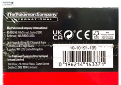 Pokemon Mega Evolution Phantasmal Flames Booster Bundle Sealed - Image 2