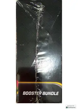 Pokemon Mega Evolution Phantasmal Flames Booster Bundle Sealed - Image 3