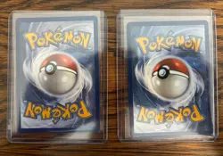 Rosa’s Encouragement 123/088 & 114/088 Perfect Order Pokemon English Pack Fresh - Image 2