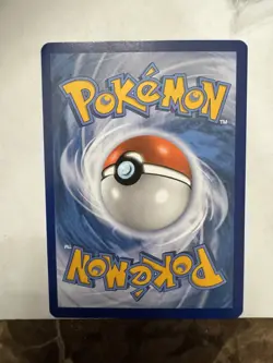 Pokemon TCG Cosmog McDonalds Promos 6/12 Holo Promo lp-nm - Image 2