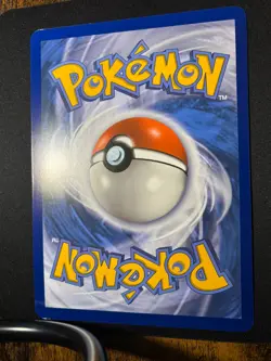 JUMBO Gyarados GX Hidden Fates Black Star Promo SM212 2019 Pokemon Oversized NM - Image 2