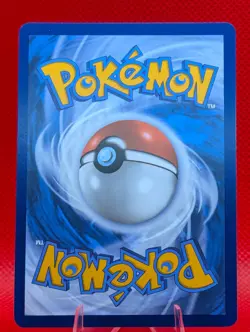 CHARIZARD EX 196 HOLO SCARLET & VIOLET PROMO POKEMON NM/M CHARIZARD EX 196 - Image 2