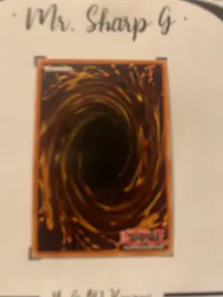 BLITZ DES VERBOTETEN ZAUBER - 1. AUFLAGE CDIP-DE038 DEUTSCH Yu-Gi-Oh! ULTIMATE** - Image 5