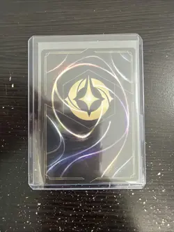 Wreck-It Ralph Raging Wrecker 103/204 Winterspell Legendary Disney Lorcana TCG - Image 2