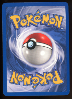 Pokemon - WOTC Black Star Promo - Cool Porygon - #15 - Image 2