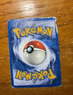 Pokemon Cool Porygon #15 Holo WOTC Black Star Promo - Image 4
