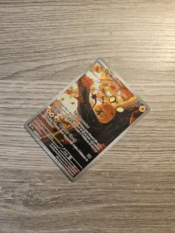 Dedenne - 093/088 Perfect Order - Illustration Rare Pokemon TCG Card - Image 4