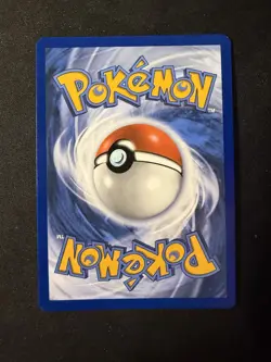 Yamper 099/094 Me02: Phantasmal Flames Full Art Ultra Rare Holo Pokemon Card NM - Image 2
