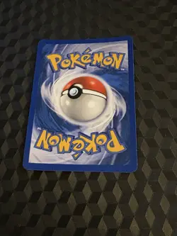 Pokemon Dark Magneton TCG Holo Rare Card 11/82 Unlimited Team Rocket - Image 2