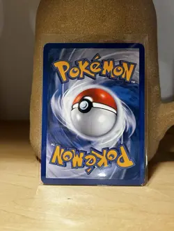 Pokemon Umbreon Darkness Energy 121/123 Regular Basic Card TCG 2010 English - Image 2