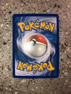 Pokemon TCG Cards Chandelure 20/99 Next Destinies Reverse Holo Rare NM - Image 4