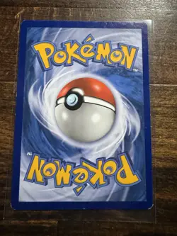 Lapras 005/012 Promo McDonald's Promos 2019 Pokemon Card - Image 2