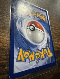 Lapras 005/012 Promo McDonald's Promos 2019 Pokemon Card - Image 4