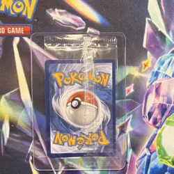 Pokemon TCG Mewtwo 052 Black Star Promo Holo Promo Card SEALED - Image 2