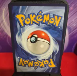 Libre Wrestling Cosplay Pikachu Custom Fan Art Card Series Pokemon FREE SHIPPING - Image 4