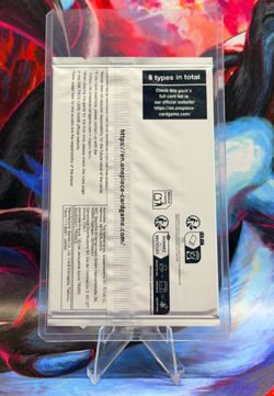 One Piece Card Game 3rd Anniversary Treasure Campaign Pack Sealed - Image 2