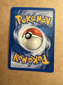 Pokemon TCG Skyridge Nidorina 83/144 Common Non Holo Card MP - Image 2