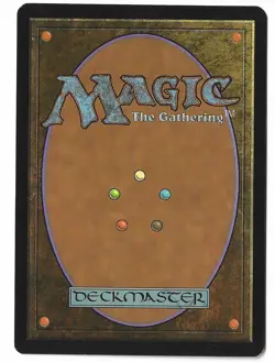 MTG 7th Edition Foil Birds of Paradise (Card C) - Image 2