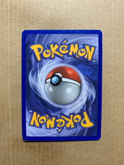 ITALIAN Slowbro 43/62 Fossil Set - Uncommon Pokemon Card - EXCELLENT - Image 2