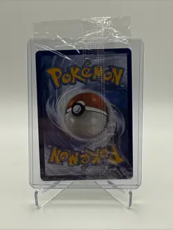Pikachu Holo Promo Card 088 Sv: Scarlet & Violet NM Sealed - Image 2