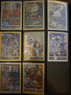 Pokemon TCG Lost Origin Trainer Gallery Card Lot. 21 Cards Total - Image 1