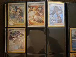 Pokemon TCG Lost Origin Trainer Gallery Card Lot. 21 Cards Total - Image 3