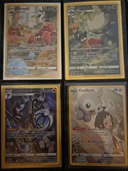 Pokemon TCG Lost Origin Trainer Gallery Card Lot. 21 Cards Total - Image 4