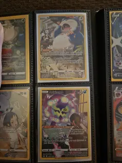 Pokemon TCG Lost Origin Trainer Gallery Card Lot. 21 Cards Total - Image 5