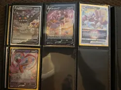 Pokemon TCG Lost Origin Mixed Card Lot Of 40 Cards. Full Arts, Rainbows & More. - Image 5