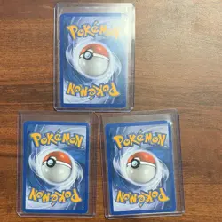 Pokemon Diamond & Pearl LV.X Holo Card Lot Empoleon Torterra Infernape - Image 2