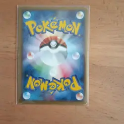 Pokemon Card Dark Venusaur No.003 Trainers Magazine Promo Japanese NINTENDO F/S - Image 2