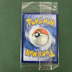 SEALED Mimikyu 075 Sv: Scarlet & Violet Black Star Promo Card Holo Pokemon Card - Image 3